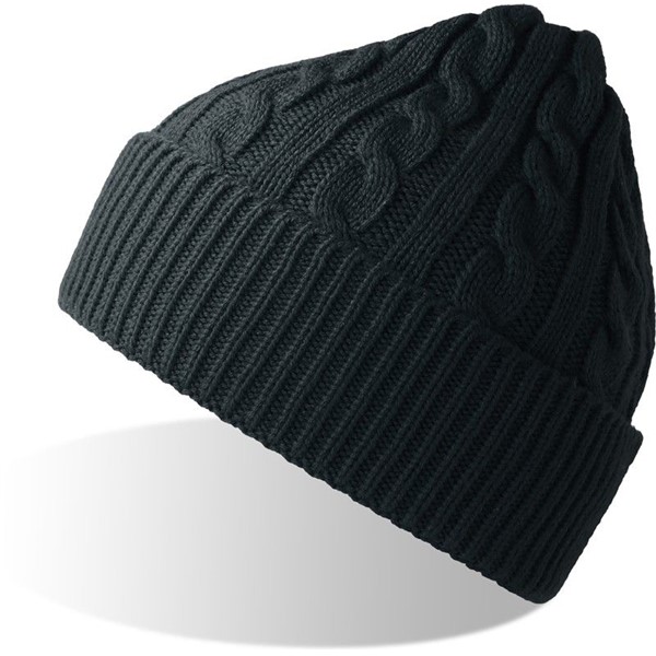 Unisex pletena zimska kapa Atlantis Claire