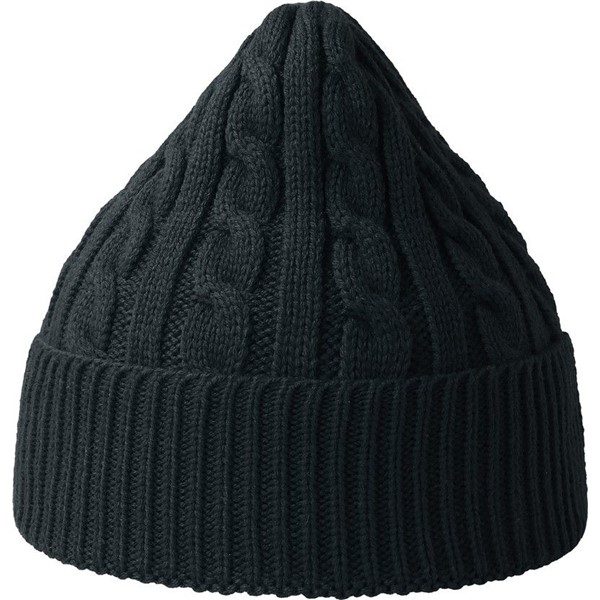 Unisex pletena zimska kapa Atlantis Claire