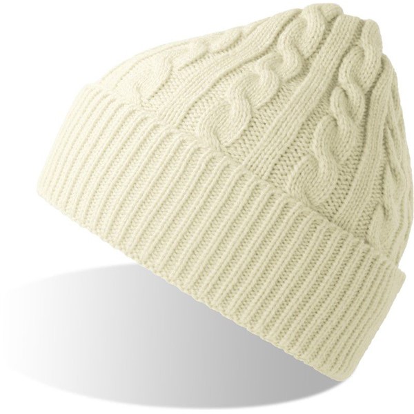 Unisex pletena zimska kapa Atlantis Claire