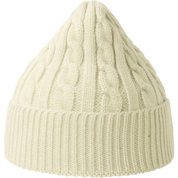 Unisex pletena zimska kapa Atlantis Claire