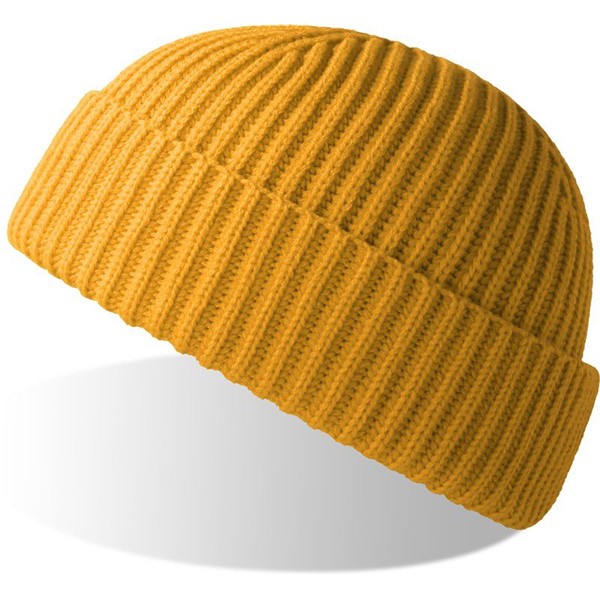 Unisex pletena zimska kapa Atlantis Miller