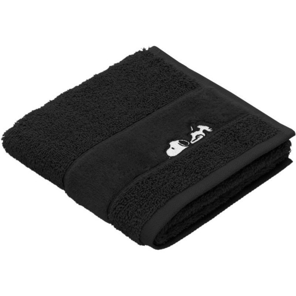 Brisača za goste VOSSEN Sleepy Snoopy 30 - OMEJENA IZDAJA