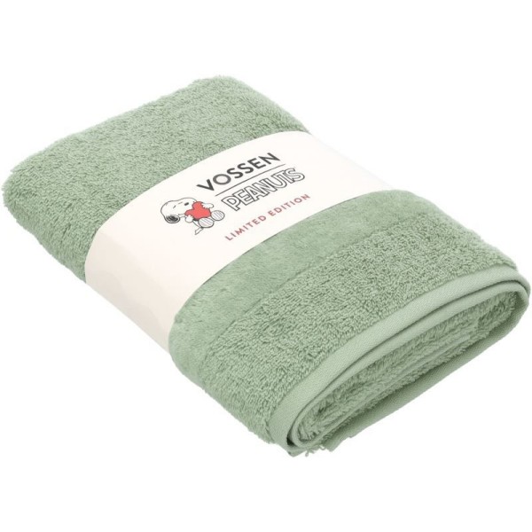 Brisača VOSSEN Sleepy Snoopy 50 - OMEJENA IZDAJA