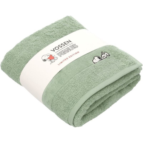 Brisača VOSSEN Sleepy Snoopy 67- OMEJENA IZDAJA