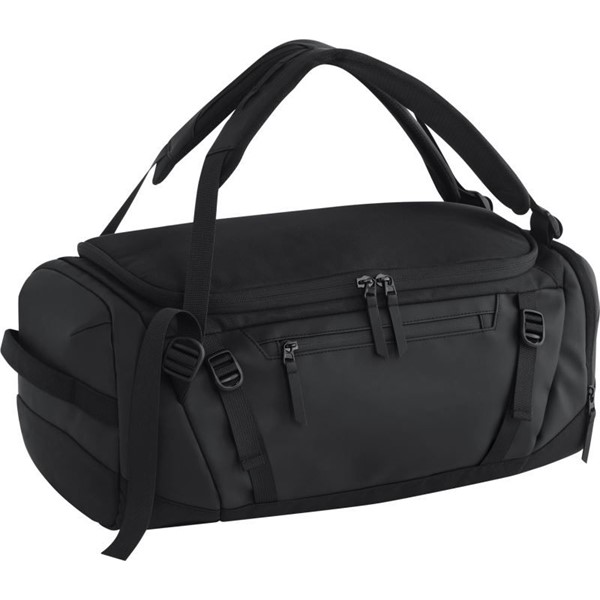 Premium hibridni potovalni nahrbtnik QUADRA QD544 Zuerich