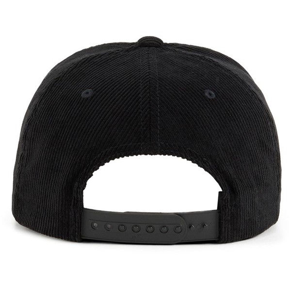 Unisex kapa s šiltom Flexfit 6502CD Corduroy