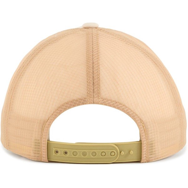 Unisex kapa s šiltom Flexfit 6502UMA Mesh Active