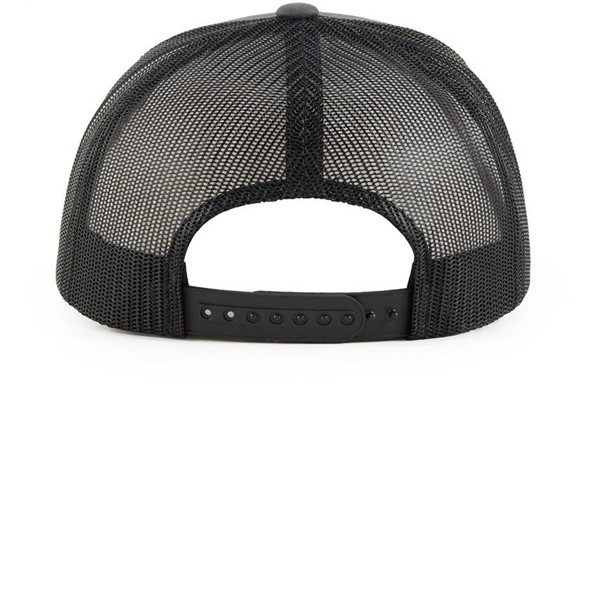 Unisex dvobarvna mrežasta kapa Flexfit 6606TNU 2-Tone Trucker