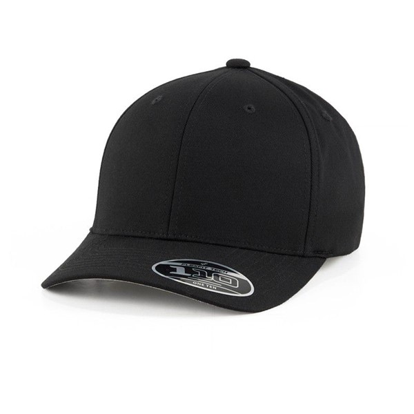 Unisex kapa s šiltom Flexfit 6277ADJ Wooly Combed