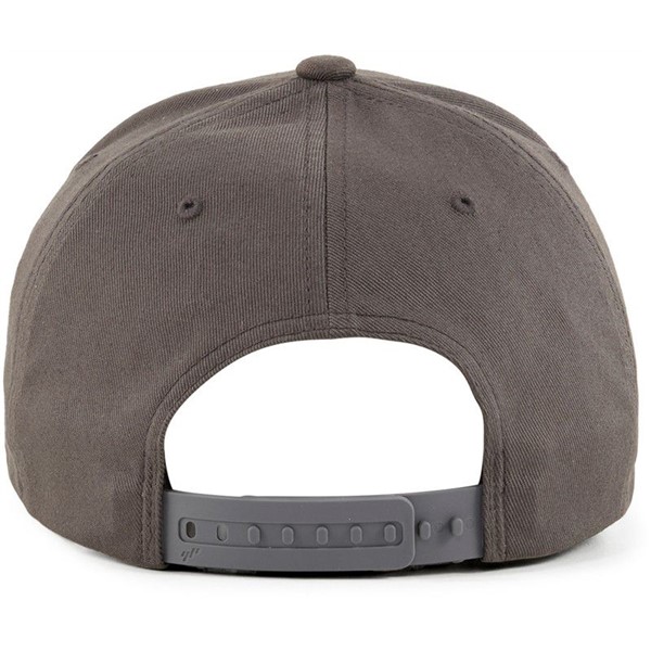 Unisex kapa s šiltom Flexfit 6277ADJ Wooly Combed