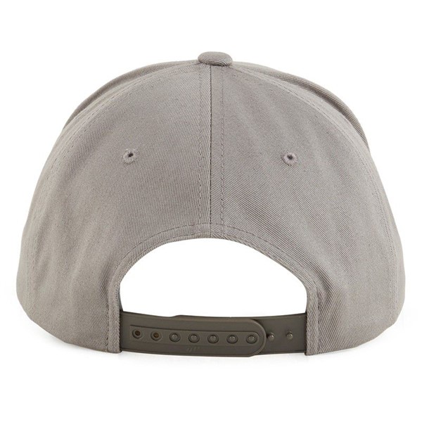 Unisex bombažna kapa s šiltom Flexfit 5079BD Retro Cotton Blend
