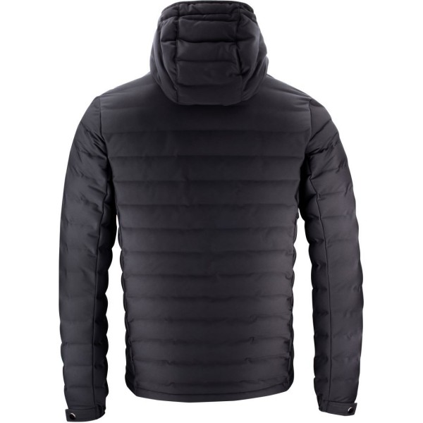 James Harvest Woodlake zimska jakna moška