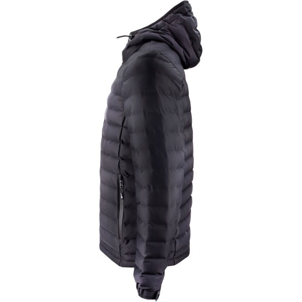 James Harvest Woodlake zimska jakna moška