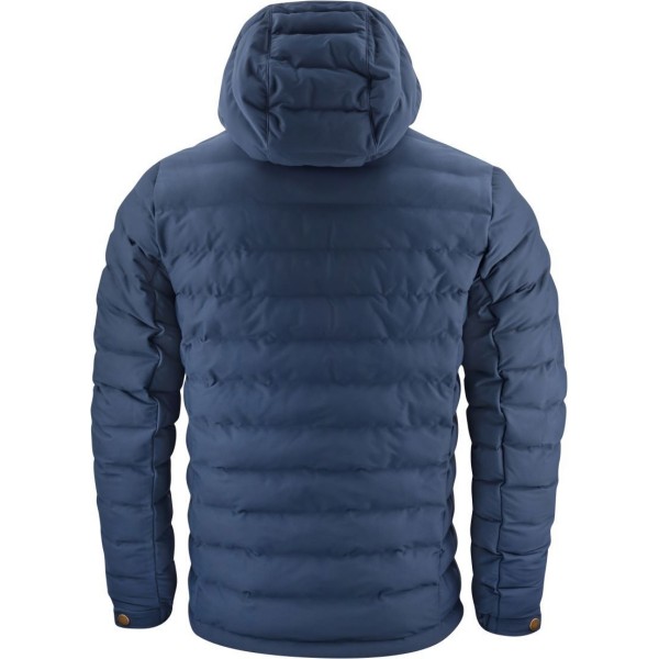 James Harvest Woodlake zimska jakna moška