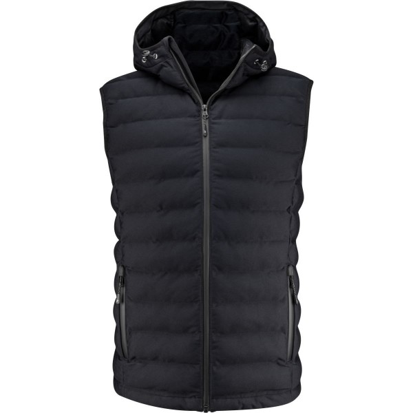 Moški brezrokavnik James Harvest Woodlake Vest