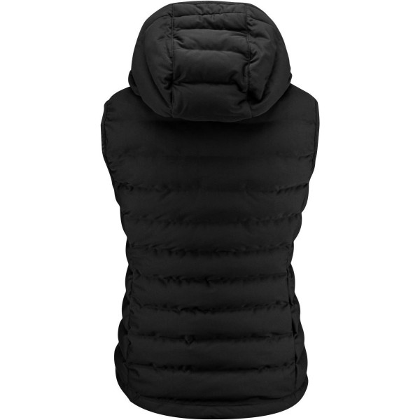 Ženski topel brezrokavnik James Harvest Woodlake Vest Women