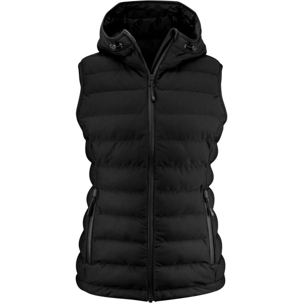 Ženski topel brezrokavnik James Harvest Woodlake Vest Women