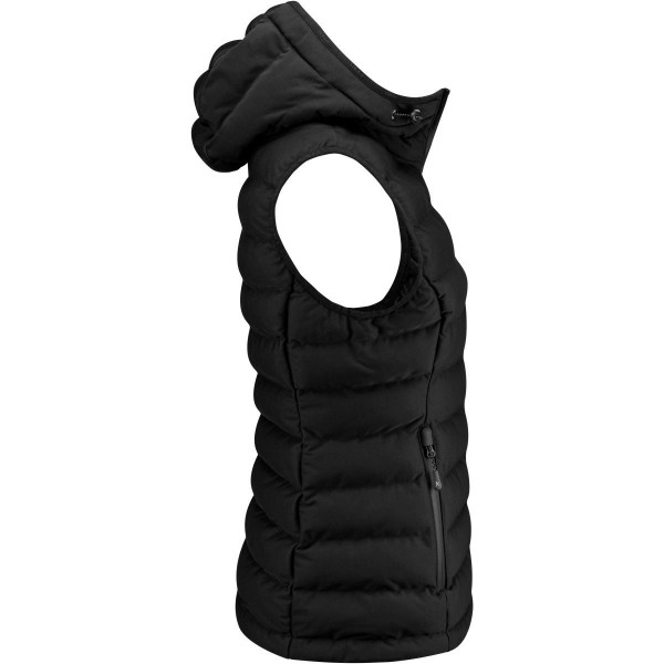 Ženski topel brezrokavnik James Harvest Woodlake Vest Women
