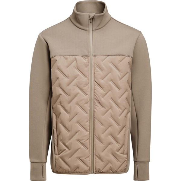 Moška hibridna jakna James Harvest Montana Hybrid Motion Jacket JH1047