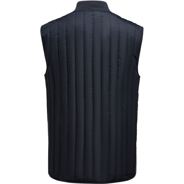 Moški premium brezrokavnik James Harvest Scarsdale Vest Men