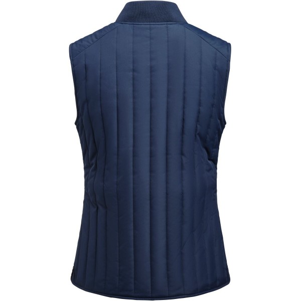 James Harvest Scarsdale brezrokavnik ženski