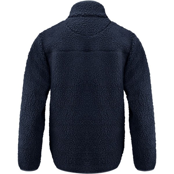 James Harvest Kingsley Sherpa flis jakna moška