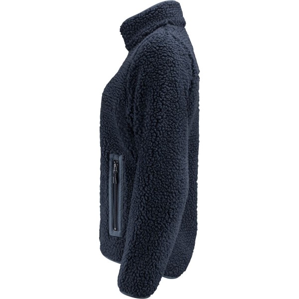 James Harvest Kingsley Sherpa flis jakna ženska