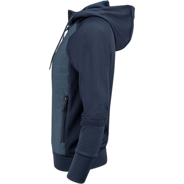 Premium ženska prešita jakna James Harvest Keyport Jacket Women