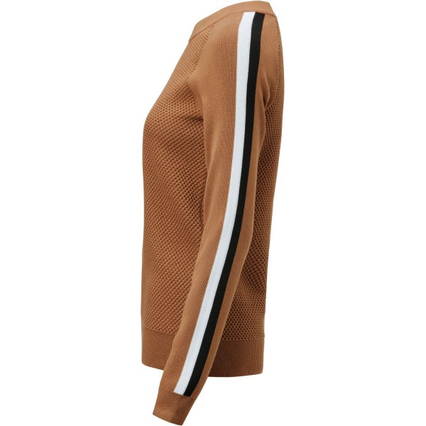 Premium ženski pulover James Harvest Scarsdale Sweater Women