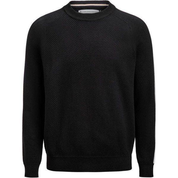 Premium moški pulover James Harvest Scarsdale