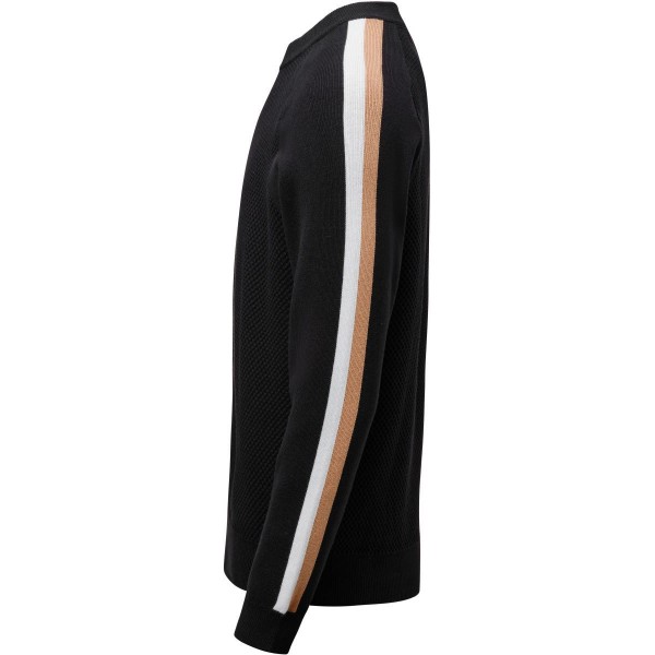 Premium moški pulover James Harvest Scarsdale