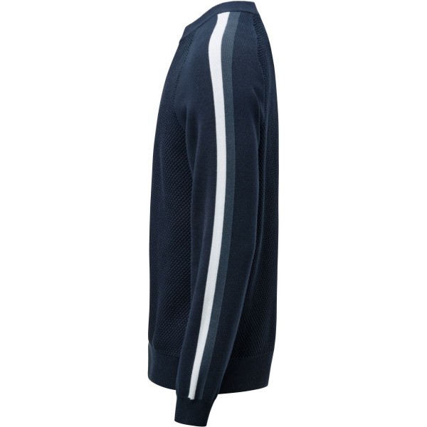 Premium moški pulover James Harvest Scarsdale