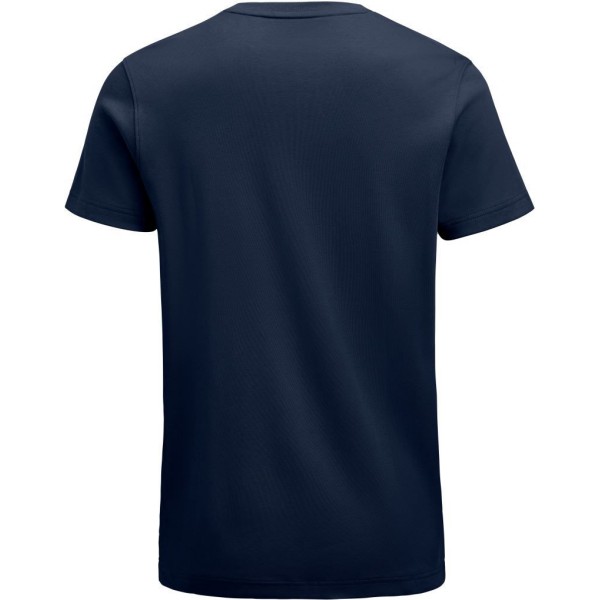 Premium moška kratka majica James Harvest Scarsdale