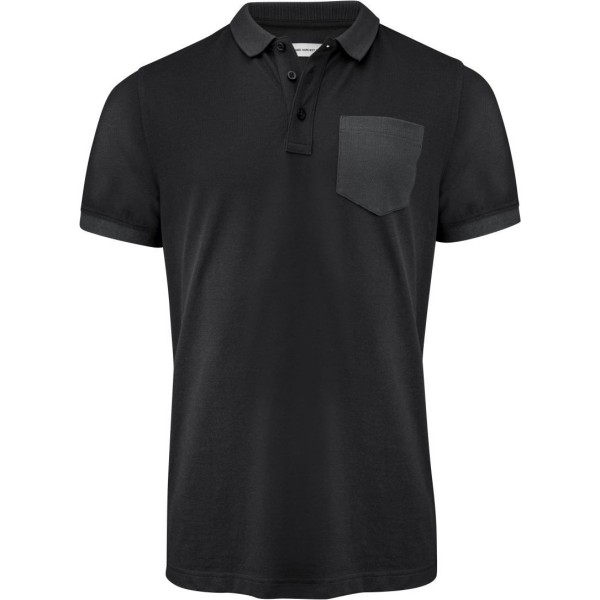 Premium moška polo majica James Harvest Pinedale Polo Men