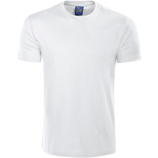 Unisex delovni T-shirt PROJOB 2016