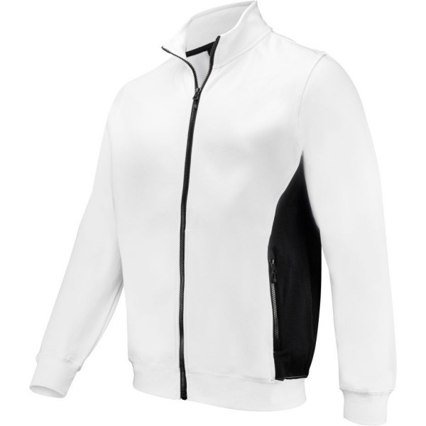 Lahka delovna jakna ProJob 2129 Full zip Sweatshirt