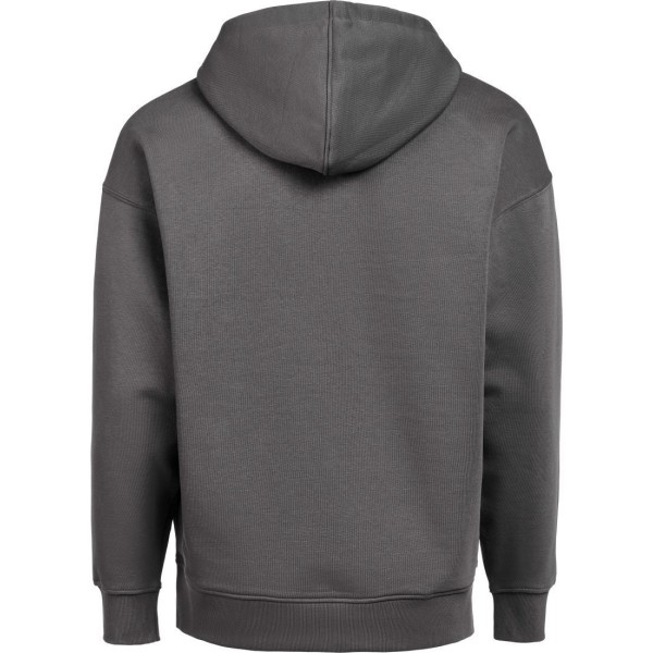 Unisex organic oversized Hoodie Untagged Movement OCS RCS Loose Hoodie