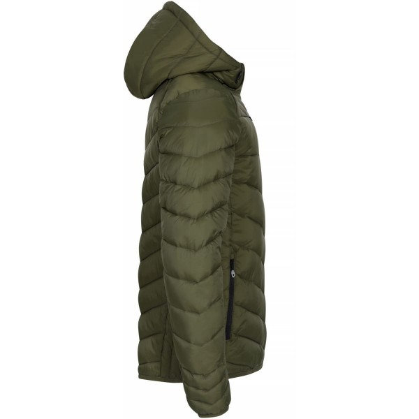 Moška prešita jakna Clique Idaho Jacket Men