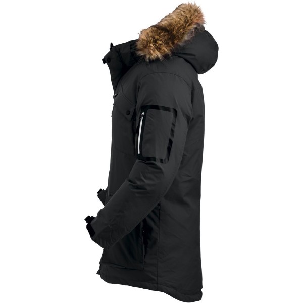 Clique Malamute Parka Unisex - Premium