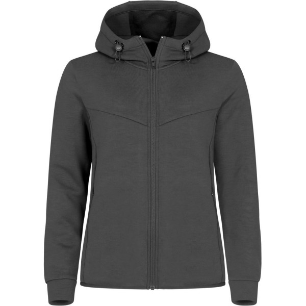 Clique Hayden Sweat Jacket Women