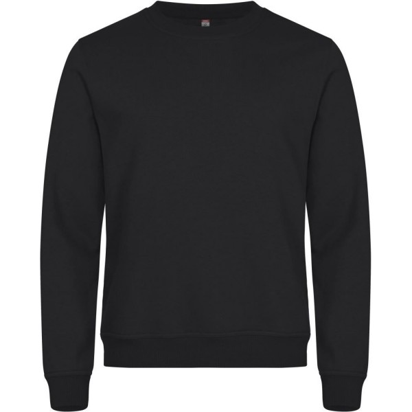 Unisex pulover Clique Miami Roundneck