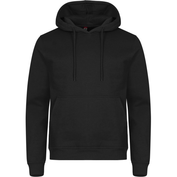 Unisex hoodie Clique Miami Hoody
