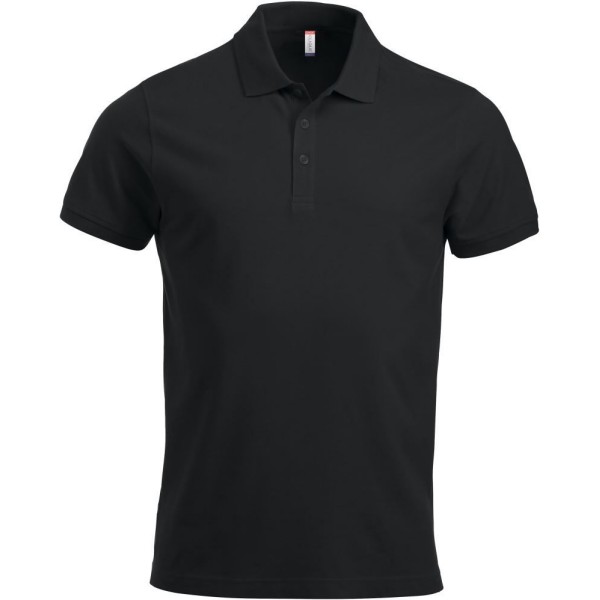 Moška kratka polo majica Clique Classic Lincoln S/S