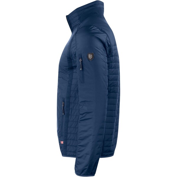 Moška lahka jakna Cutter & Buck Packwood Jacket Men