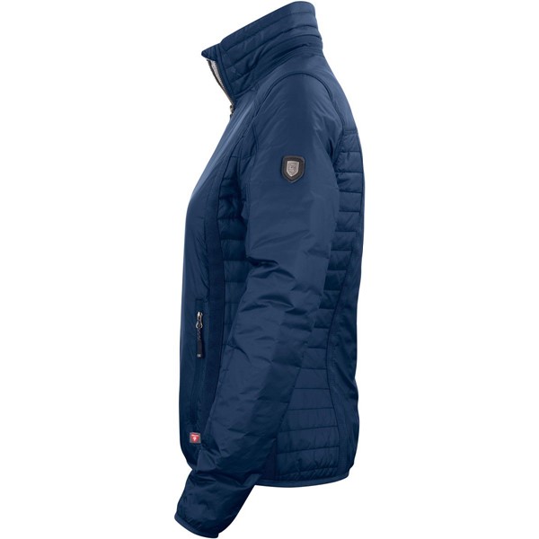 Ženska lahka jakna Cutter & Buck Packwood Jacket Women