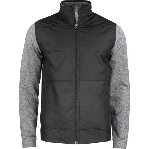 Moška hibridna jakna Cutter & Buck Stealth Jacket Men