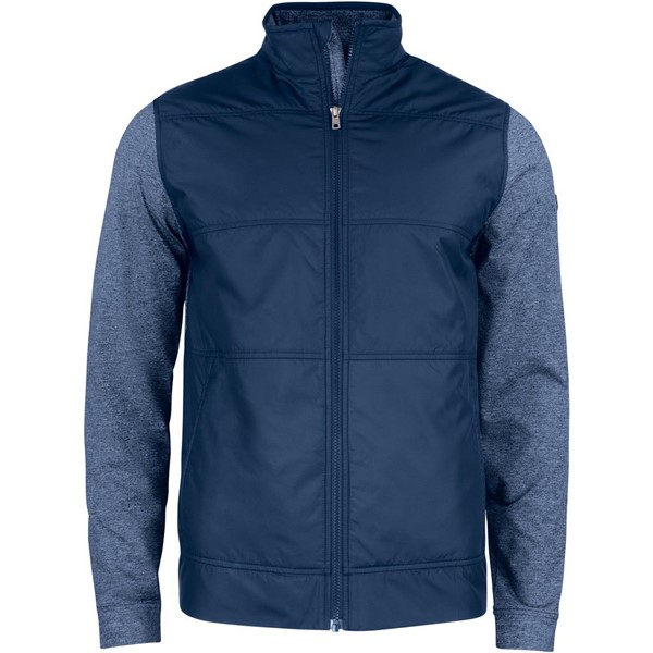 Moška hibridna jakna Cutter & Buck Stealth Jacket Men