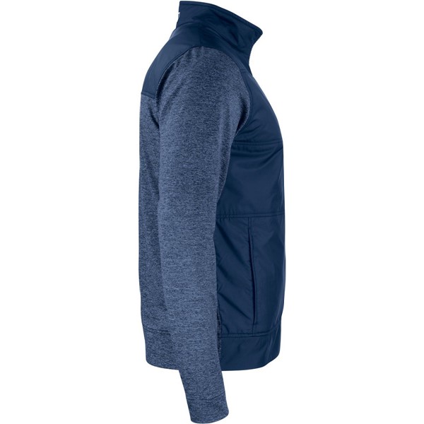 Moška hibridna jakna Cutter & Buck Stealth Jacket Men