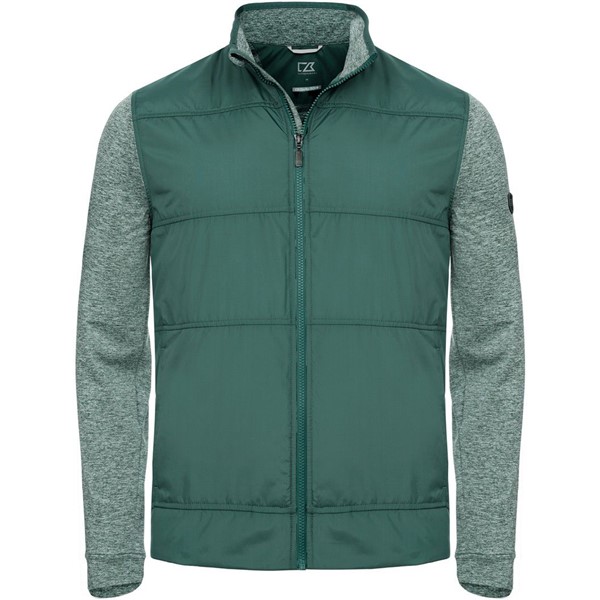 Moška hibridna jakna Cutter & Buck Stealth Jacket Men