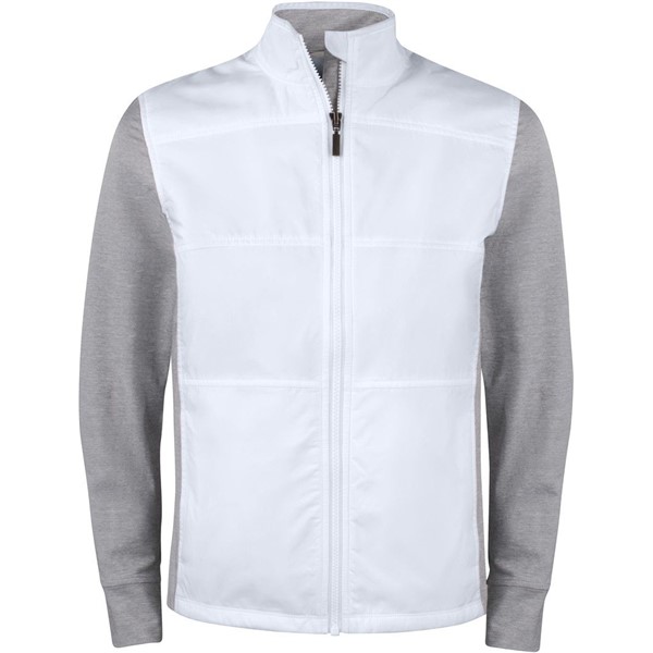 Moška hibridna jakna Cutter & Buck Stealth Jacket Men